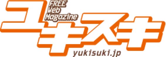 YUKISUKI LOGO